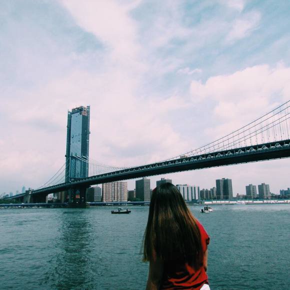 Meet your Posher, Daniela - Picture 1 of 1